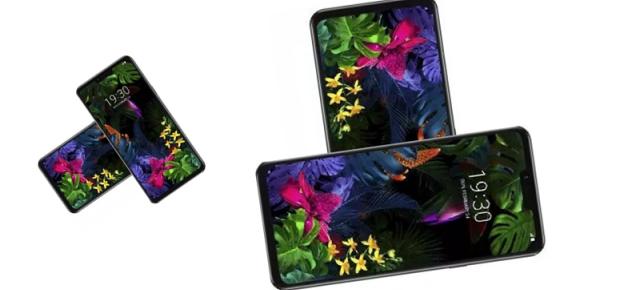 Următorul telefon LG va aduce un ecran rotativ şi va fi tot un "midrange premium” ca LG Velvet, cu procesor Snapdragon 765