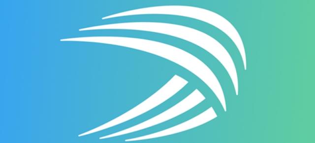 Aplicația de tastatură virtuală SwiftKey este redenumită acum în "Microsoft SwiftKey Keyboard" 
