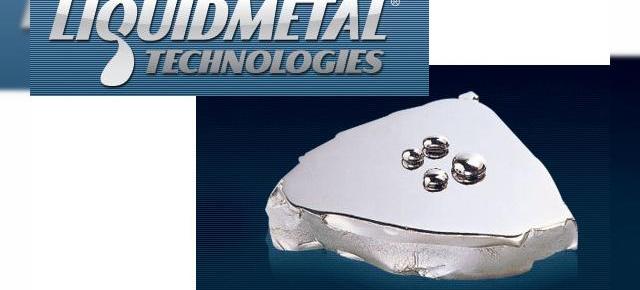 iPhone 5 va fi fabricat din "metal de Terminator"?! Liquidmetal sau Metallic Glass?
