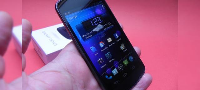Telefoanele și tabletele care au primit Android 4.0 Ice Cream Sandwich
