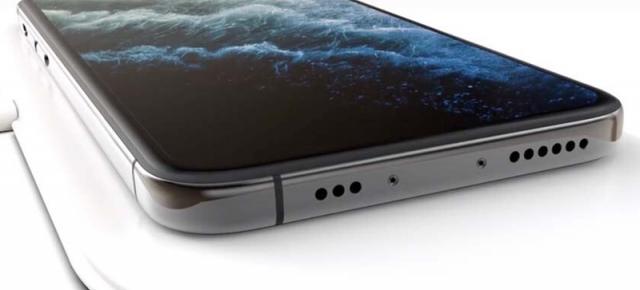 Apple ar lucra la un iPhone complet wireless, fără porturi; Așteptat în 2021 sub numele de iPhone 13