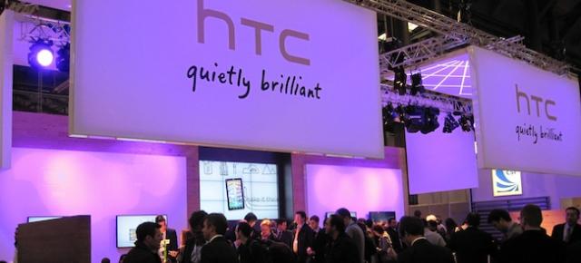 HTC lucrează la propriile procesoare, În colaborare cu ST-Ericsson; Încearcă să păstreze prețurile mici