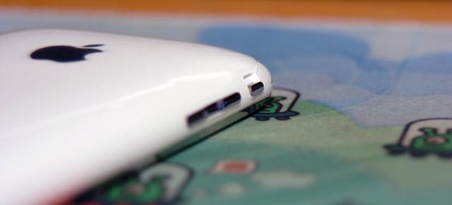 iPhone Nano Își face din nou apariția printre zvonuri