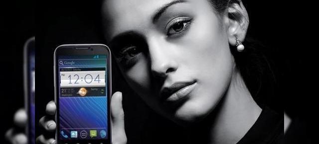 ZTE vrea să vândă 100 de milioane de device-uri În 2015
