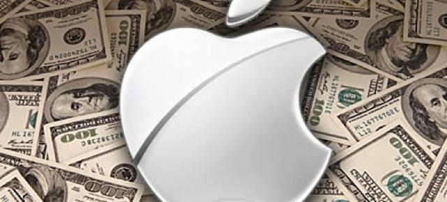 Rezultate financiare strălucite pentru Apple În primul trimestru și vânzări mari! Temerile analiștilor dispar!