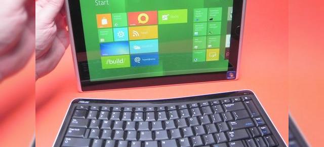 Windows 8 Release Preview din iunie 2012