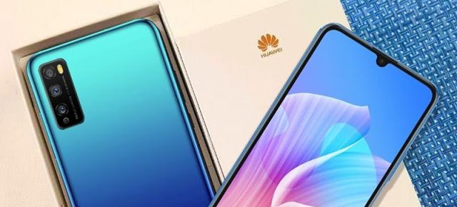 Huawei Enjoy Z 5G va opta pentru un procesor MediaTek Dimensity 800; Apare acum în benchmark-ul AnTuTu