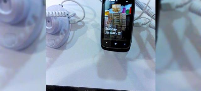 Nokia Lumia 610 a debutat În Filipine