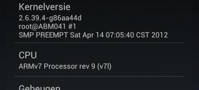 CyanogenMod 9 disponibil și pentru HTC One X, cu suport complet quad core