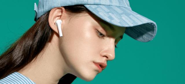 Realme Buds Air Neo este o nouă pereche de căști wireless ce copiază AirPods; Costă doar 40 de dolari