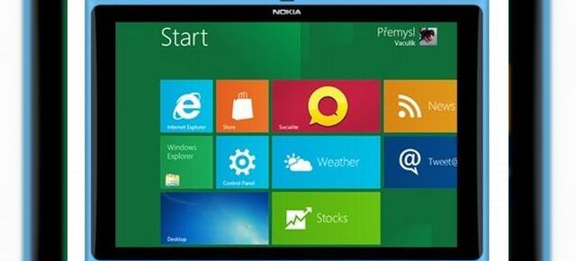 Nokia pregătește tablete și terminale hibrid, un oficial al companiei confirmă!