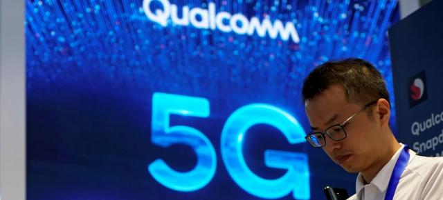 Huawei ar putea folosi procesoare Qualcomm pentru telefoanele Huawei P50 şi Mate 50