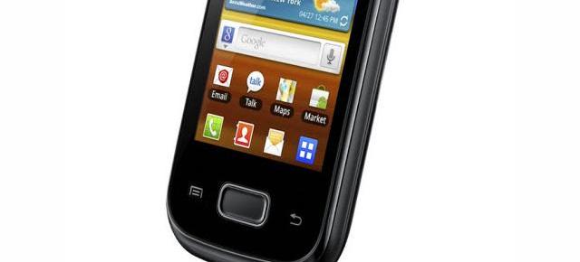 Samsung Galaxy Pocket vs ZTE Racer II - duel Între cele mai ieftine telefoane Android
