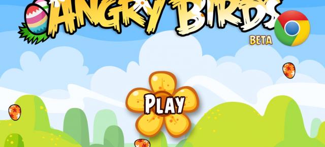 Angry Birds aduce Rovio pe val și ce Înseamnă un joc de succes pe smartphone-urile din ultimii ani