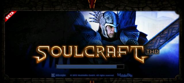 Soulcraft Review - Înlocuitor de Diablo pentru Android (Video)