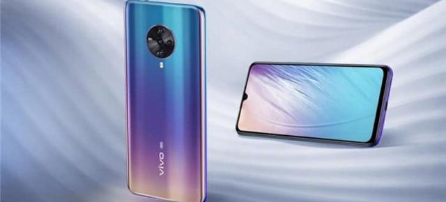 Vivo S6 Pro 5G are dezvăluite câteva dintre dotări; Va sosi cu o cameră quad în spate, procesor SD765G