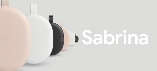 "Sabrina" - noul dongle Android TV pregătit de Google are dezvăluite noi detalii: specificații, buton programabil