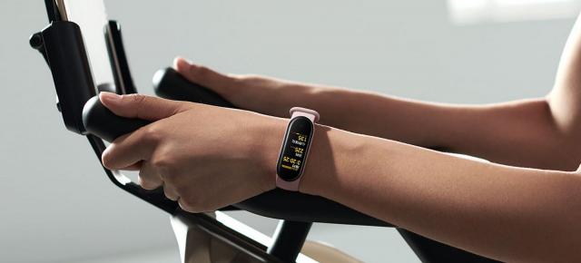 Noua brățară fitness Xiaomi Mi Band 5 ajunge la precomandă pe Cafago și se livrează până la final de lună