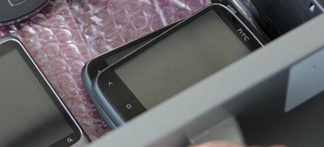 HTC Desire C surprins În imagini postate din greșeală de Orange România!