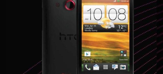 HTC Desire C În prima imagine oficială de presă, acum și cu specificații complete!