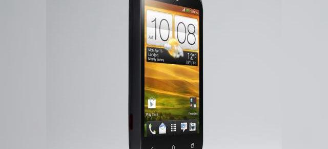 HTC Desire C anunțat oficial! Disponibil În curând În România la preț de 200 de euro!