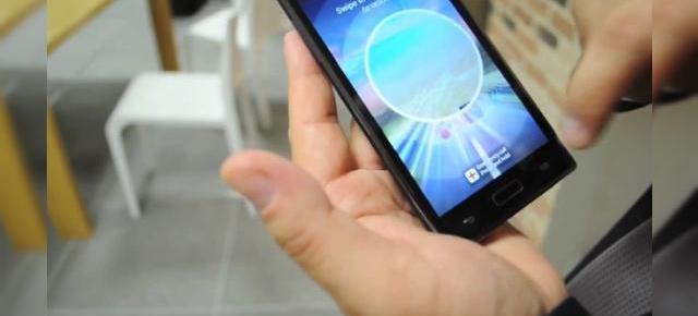 Experiență hands-on cu primul telefon cu 2 GB RAM: LG Optimus LTE2 și prezentarea noului Optimus UI 3.0 (Video)