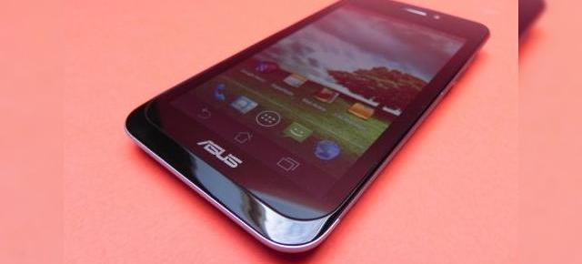 ASUS PadFone preview - telefon ascuns În tabletă, un hibrid interesant! (Video)