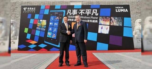 Windows Phone câștiga teren În China! Atinge 7% din piață, În special cu ajutorul Nokia!