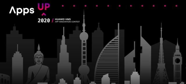 Huawei dă startul competiției AppsUp pentru dezvoltatorii de aplicații; Oferă premii în valoare totală de 1 milion de dolari pentru promovarea AppGallery