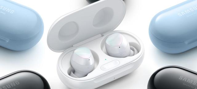 Căștile wireless Samsung Galaxy Buds+ sunt acum cu 40% mai ieftine decât la debut; Iată cel mai mic preț din România