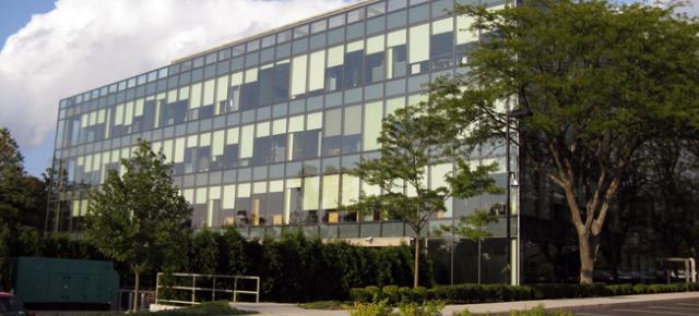 Nokia și-a vândut sediul din New York