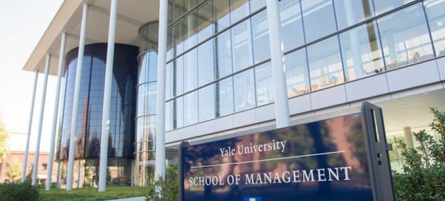 50 de manageri de top de la eMAG participă la un program Yale School of Management pentru studii avansate