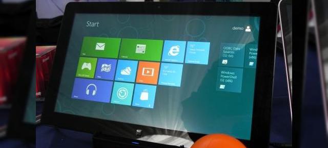 Microsoft prezice vânzări de 350 de milioane de terminale Windows 7 până la finalul anului