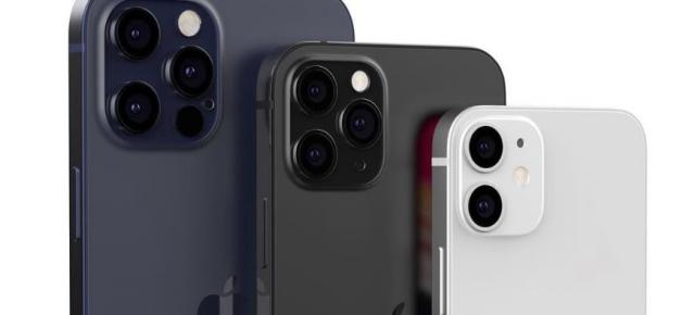 iPhone 12 va primi noi lentile de la Largan, unele high-end care încep să se livreze din această lună; Ce știm despre camerele de iPhone 12
