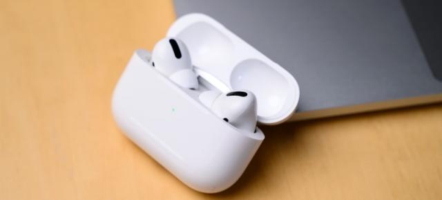 Cele mai bune oferte Apple AirPods 2, AirPods Pro, AirPods 1 de la evoMAG; Iată preţurile căștilor wireless!