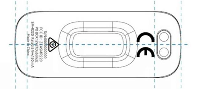 Un presupus Samsung Galaxy Fit 2 apare la FCC; Brăţara nouă de fitness cu preţ accesibil