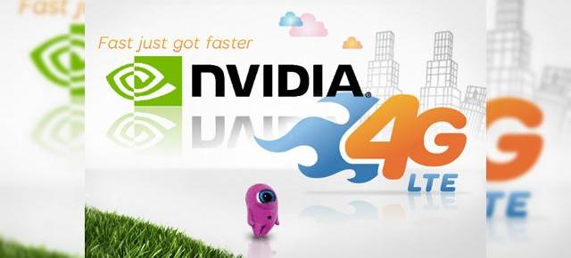 Nvidia face un pas mare către producția de chipseturi LTE proprii, acum cu aprobarea AT&T