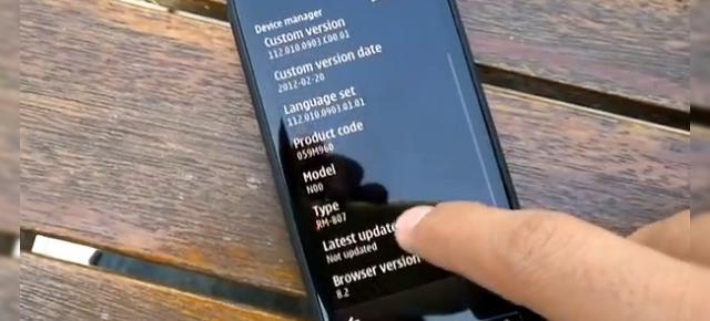 Nokia confirmă că update-ul Carla pentru Symbian nu este anulat
