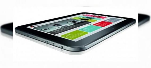Toshiba AT300, o nouă tableta quad core anunțată oficial