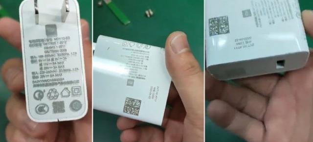 Xiaomi ar putea lansa un telefon cu încărcare rapidă la 120W în august; Să fie Xiaomi Mi 10S Pro?