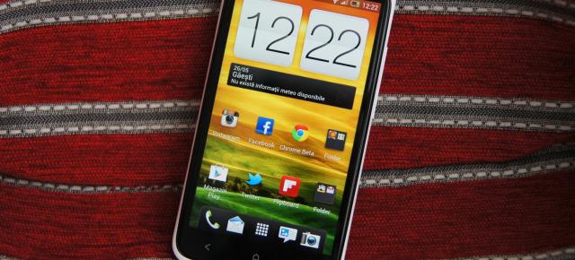 HTC One X vs Samsung Galaxy S III - care este mai ieftin de achiziționat la abonament/ la liber?