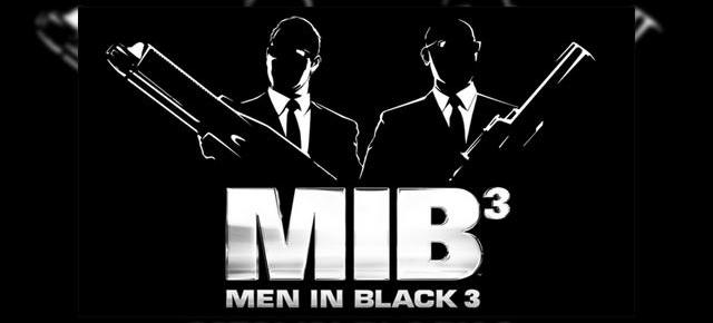 Men in Black 3 - joc gratuit pentru telefoanele Android și iPhone & iPad