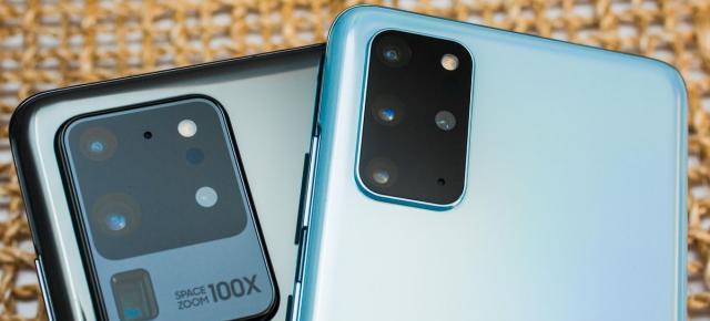 Samsung Galaxy S21 Ultra ar avea ecran de tabletă; Leak-urile indică o diagonală de 7.1 inch