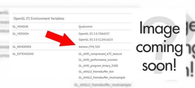 LG E970 Își face apariția În benchmark-uri cu un misterios GPU Adreno 320