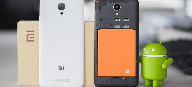 Quickmobile a vândut 150 de smartphone-uri Xiaomi Redmi Note 2 într-o singură oră, în urma reducerii preţului cu 33%