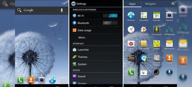 Transformă-ți Galaxy Nexus-ul Într-un Galaxy S III cu noul CyanogenMod 9 cu funcții/teme speciale
