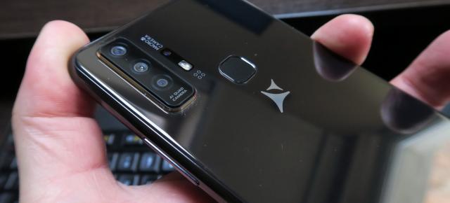 Allview Soul X7 Pro: Cameră cu comportament de low midrange + câteva surprize