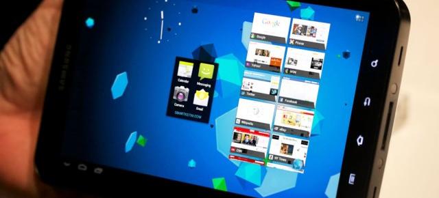 Câtă nevoie este de o tabletă Nexus?