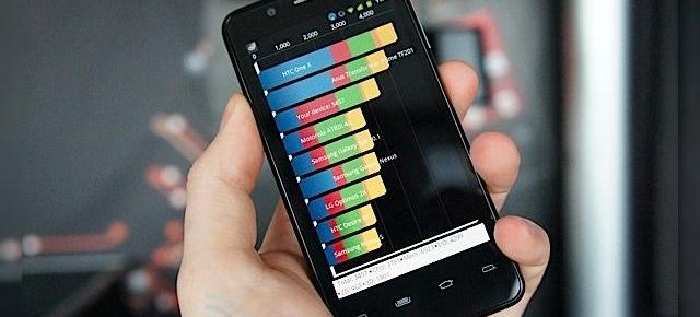 Orange San Diego - primul smartphone Android cu procesor Intel În Europa și o suită de teste de benchmark