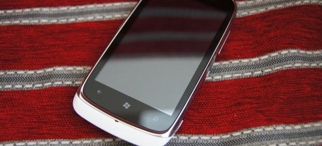 Nokia Lumia 610 a ajuns oficial În România